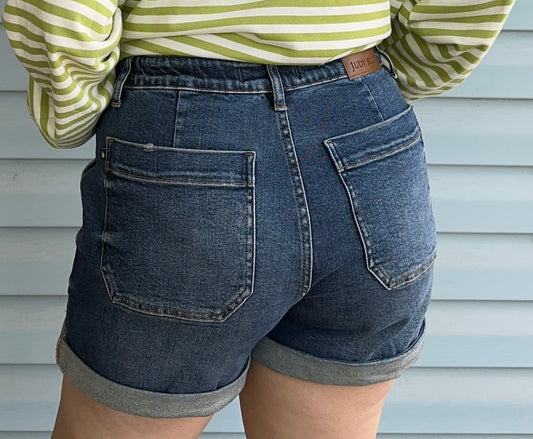 Judy Blue Shorts