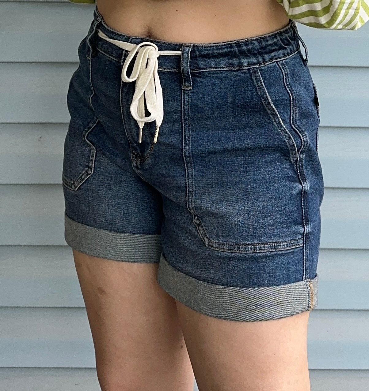 Judy Blue Shorts