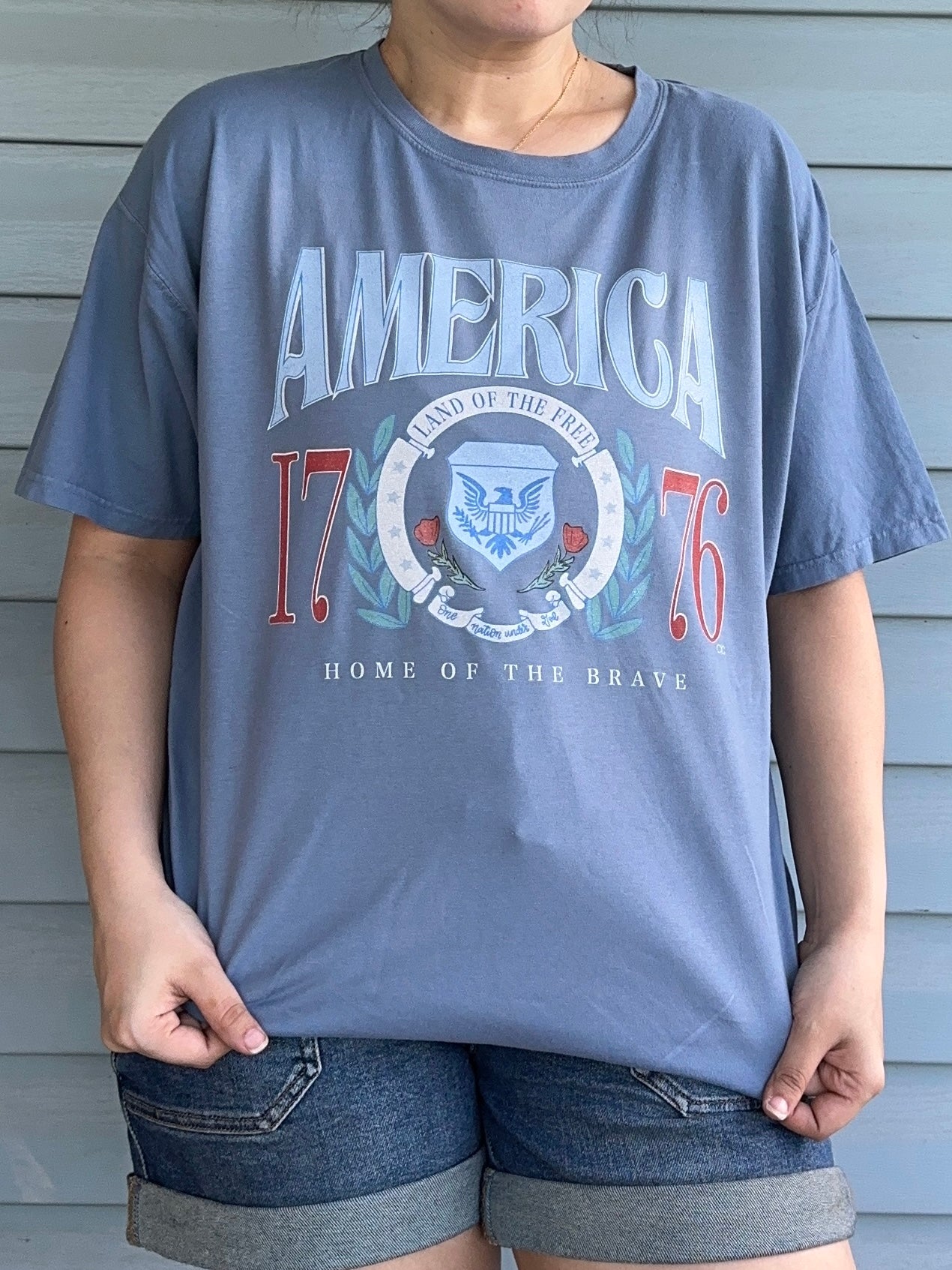 America Tee