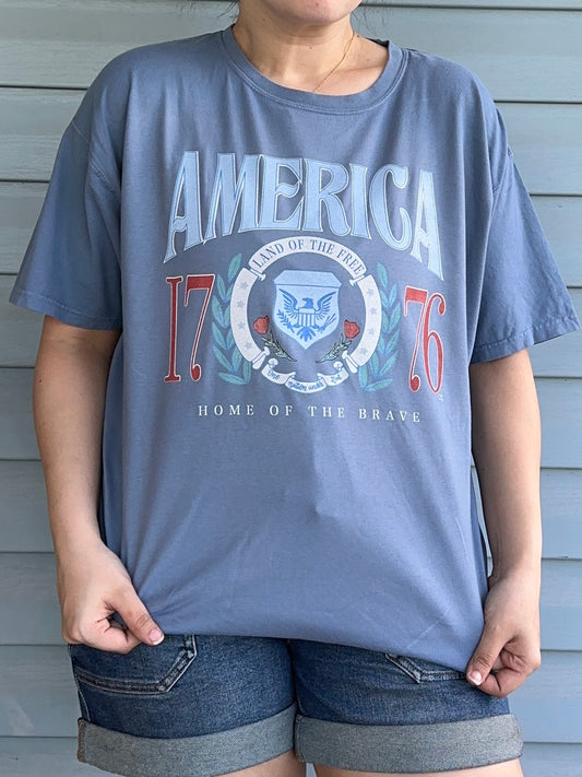 America Tee