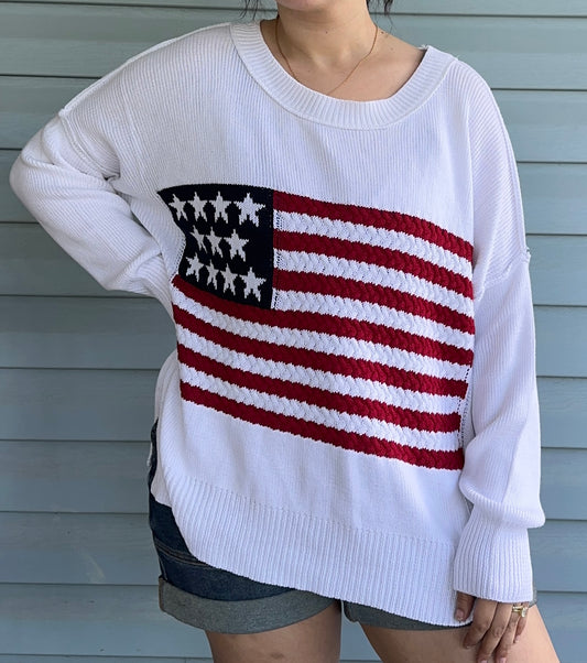 America Sweater