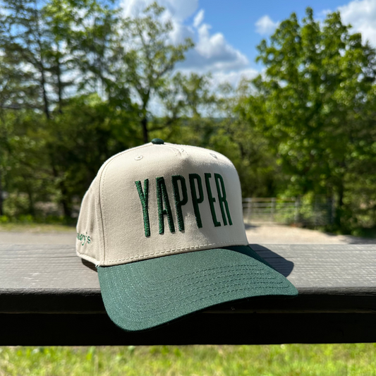 Yapper Hat