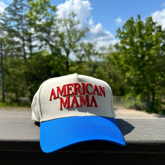 American Mama Hat