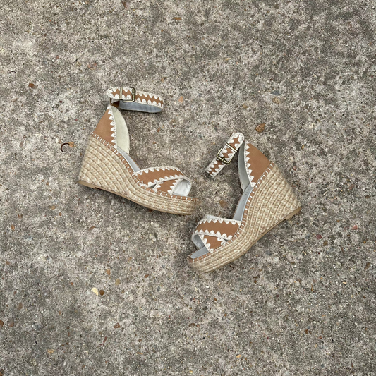 oasis wedge