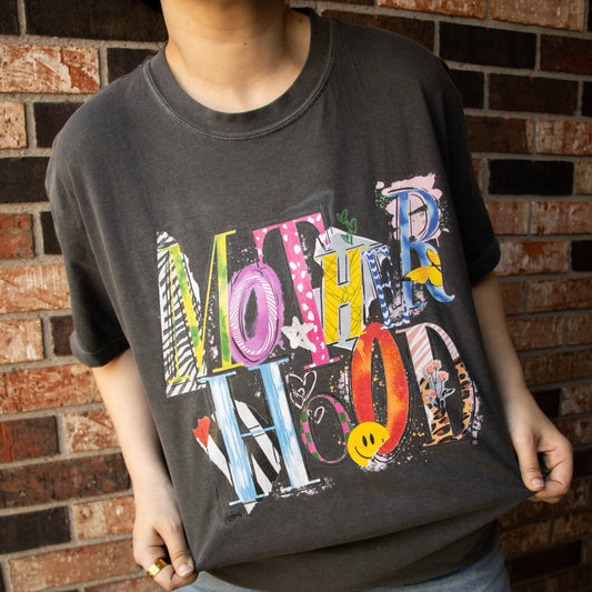 Motherhood Tee