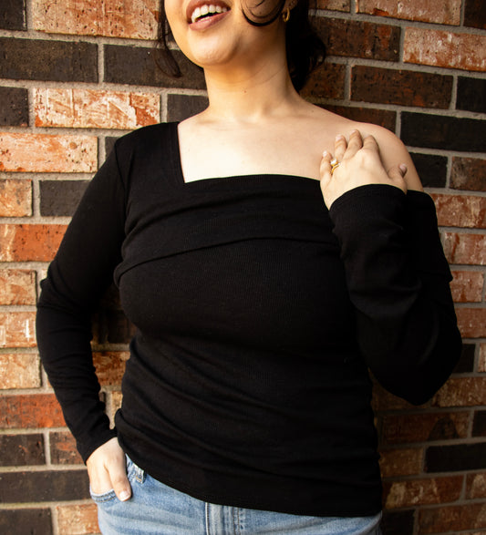 Date Night Top