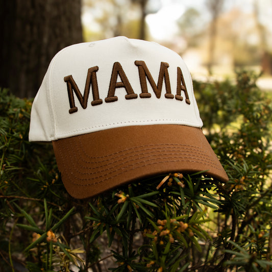Mama Trucker